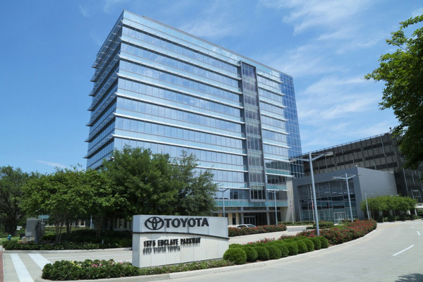 gulf state toyota