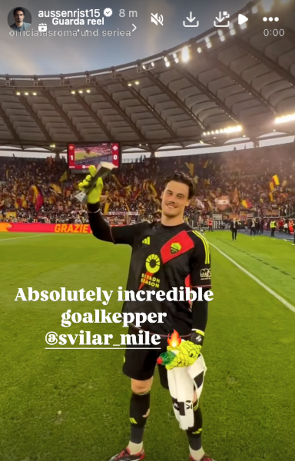 hummels storie svilar