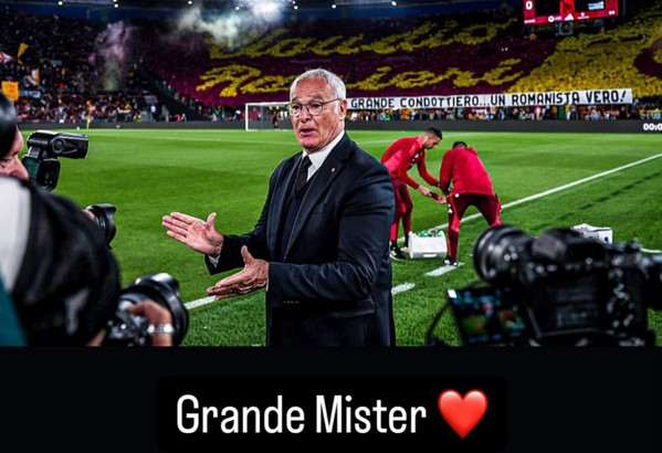 instagram ndicka ranieri