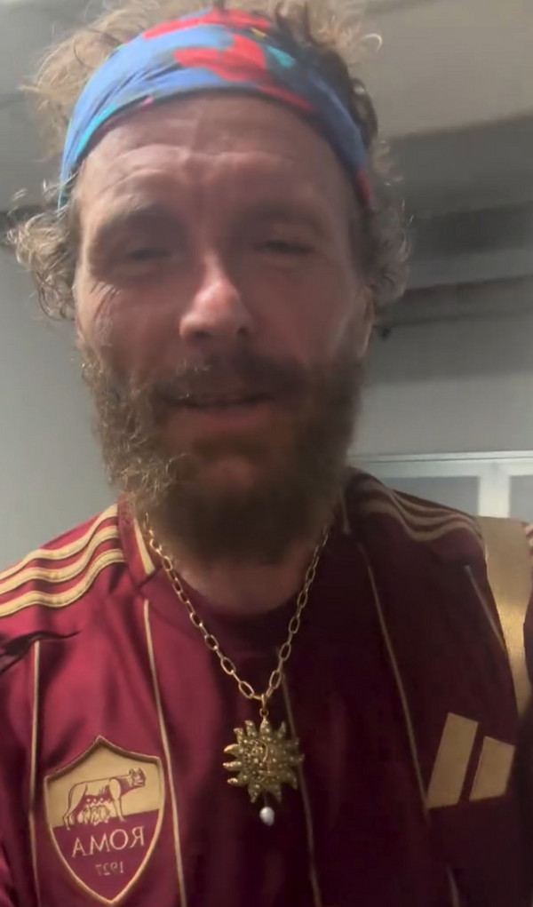 jovanotti concerto palaeur roma