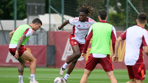 koné trigoria