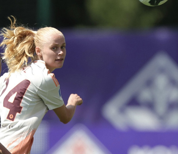 kuhl roma femminile