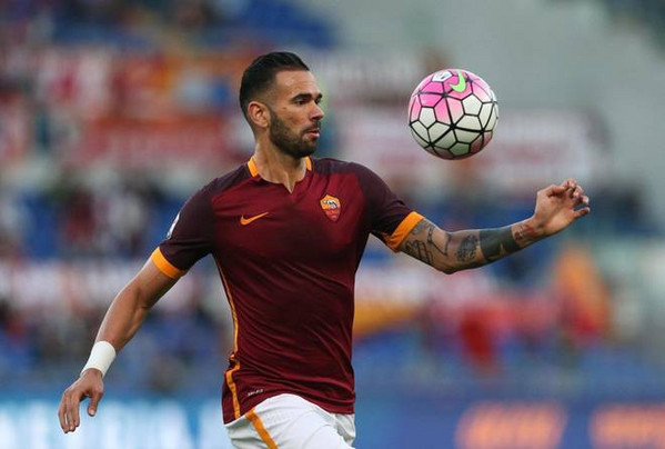 leandro castan