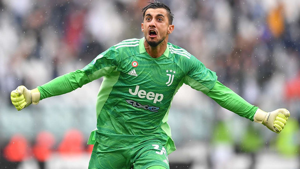 mattia perin
