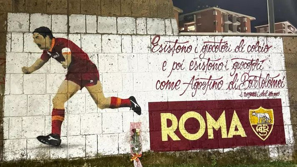 murale di bartolomei