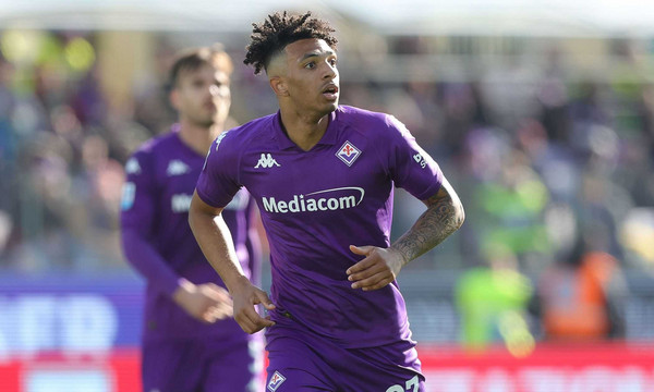 ndour fiorentina