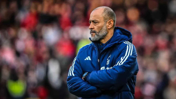 nuno espirito santo