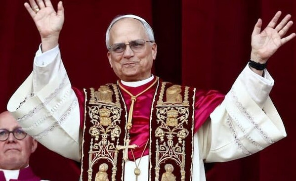 papa prevost