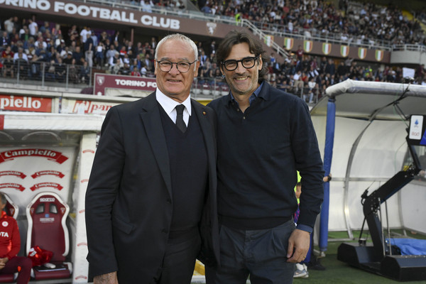 Torino v AS Roma - Serie A