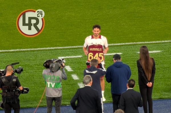 roma-milan hummels