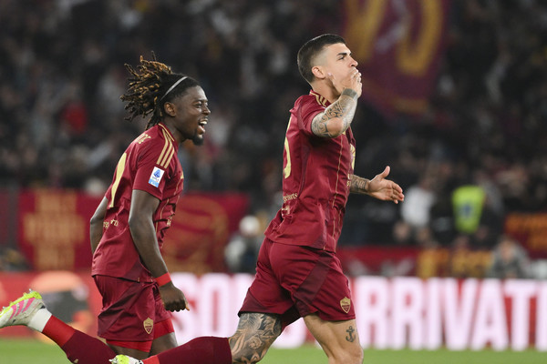 roma-milan mancini