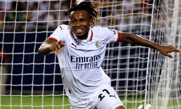 samuel chukwueze