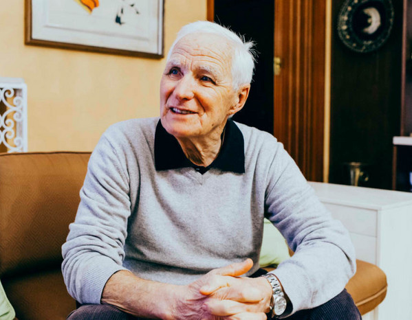 saul malatrasi