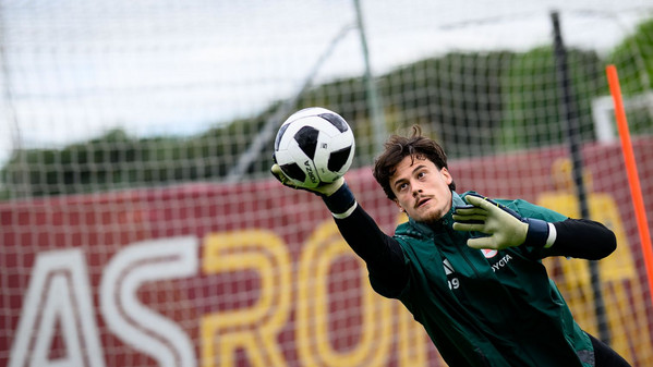 svilar trigoria