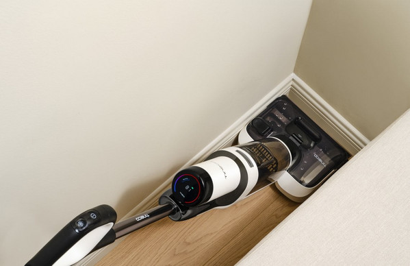 tineco floor one stretch s6