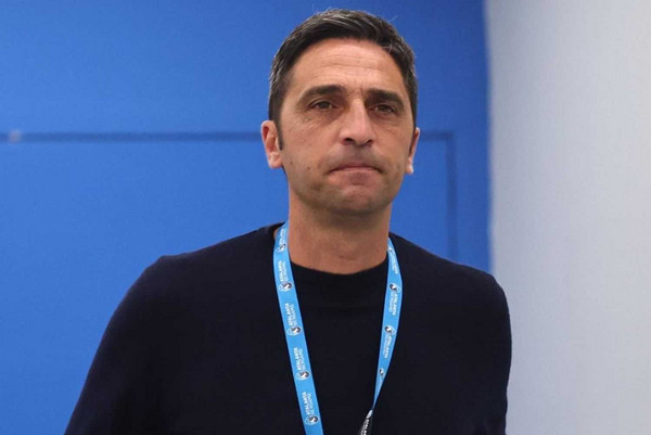tony d'amico