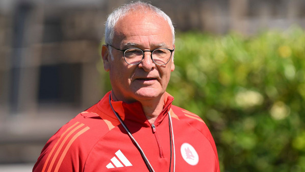 trigoria ranieri