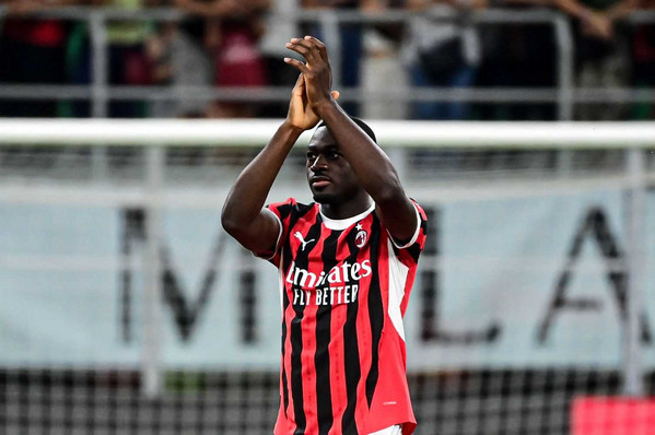 youssouf fofana
