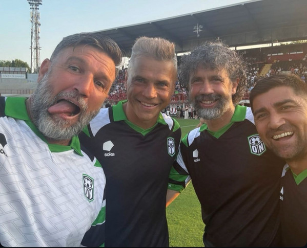 Candela Tommasi Pizarro Tonetto