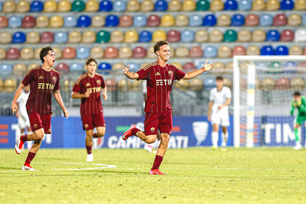 Di Nunzio Roma Inter