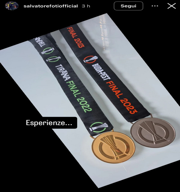 Foti Instagram