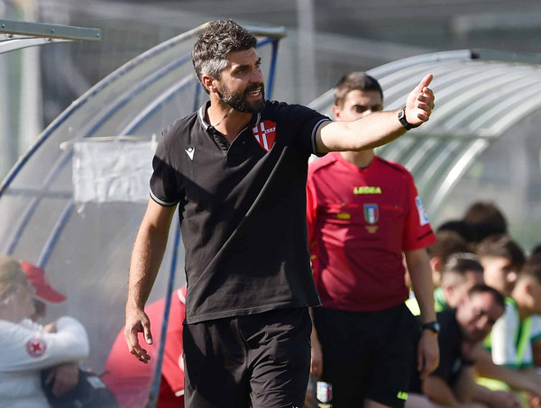 Avellino v Padova- Serie C U17 Semifinals
