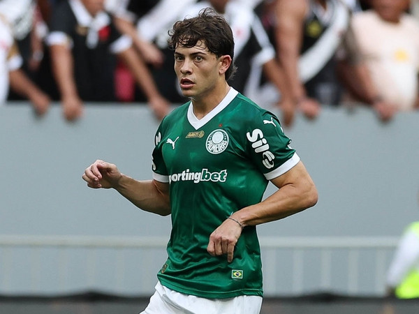 Giay Palmeiras