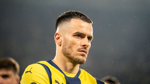 Kostic Fenerbahce