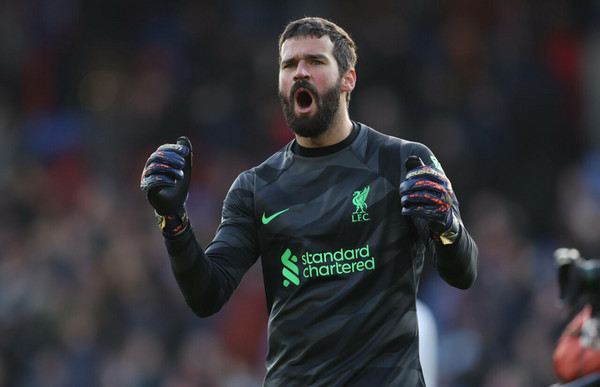 alisson