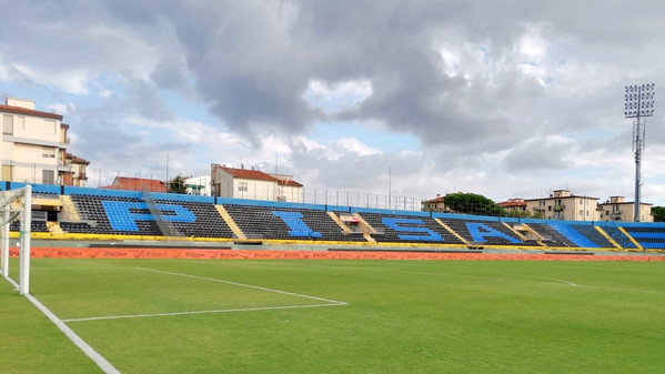 arena garibaldi stadio pisa