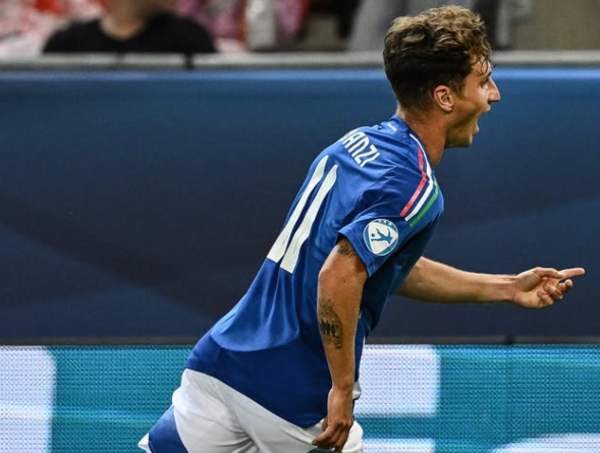 baldanzi italia