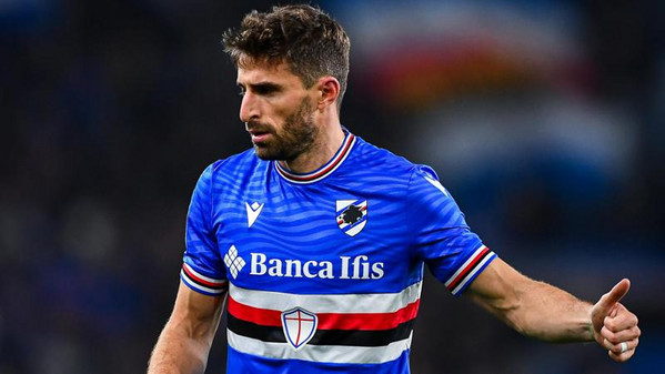 borini sampdoria