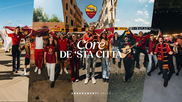 campagna abbonamenti 2025-26