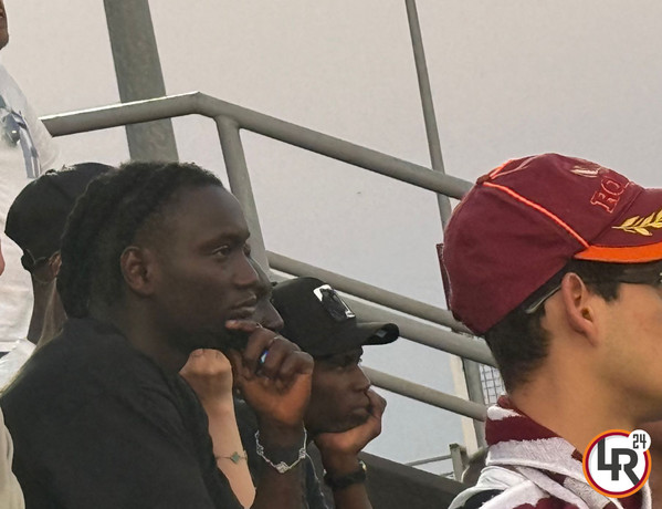 darboe roma-torino u18 2 LOGO