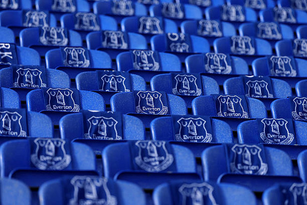 everton stadio