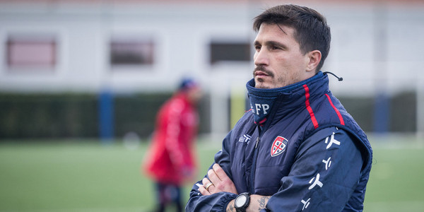 fabio pisacane