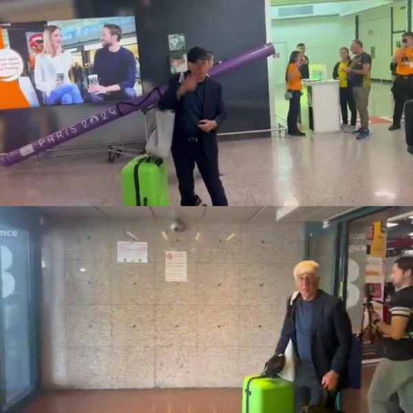 gasperini fiumicino