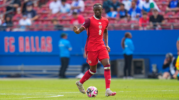 ismael kone