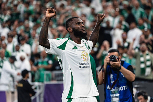 kessie