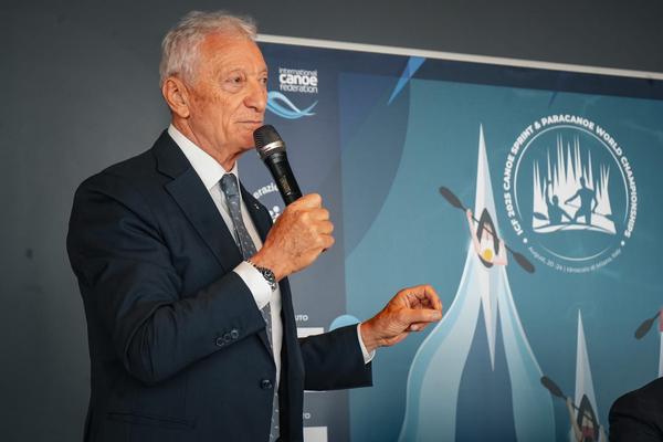 luciano buonfiglio