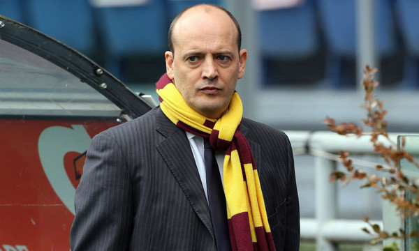 mauro baldissoni