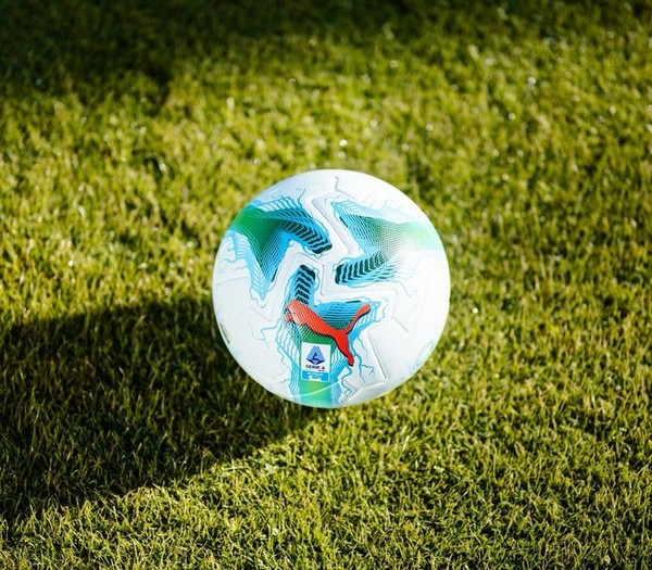 pallone serie a 25 26