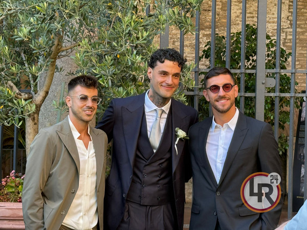 pellegrini el shaarawy e scamacca