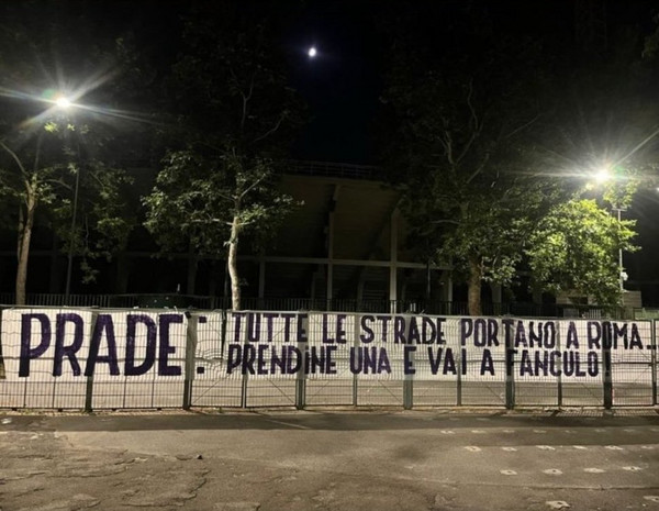 prade