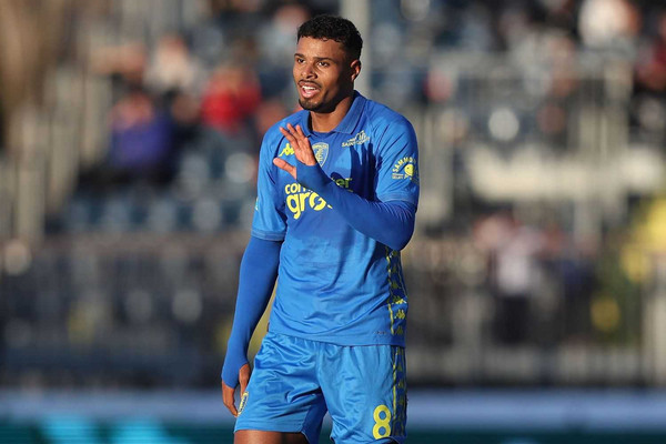 tino anjorin
