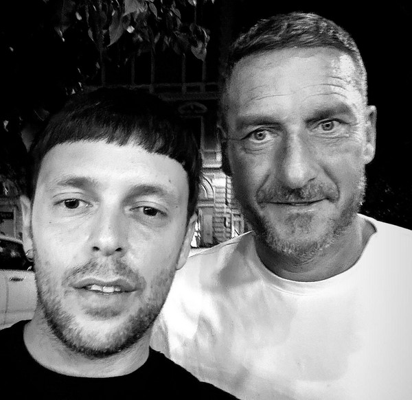 totti gazzelle
