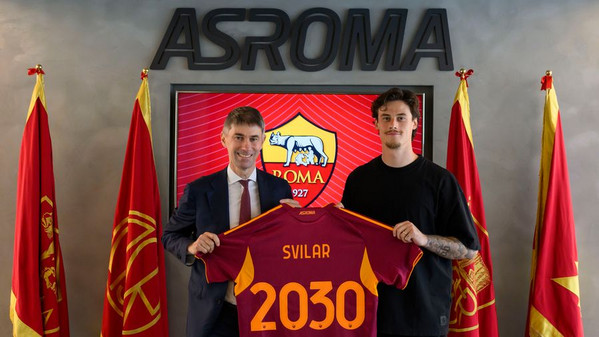 Svilar