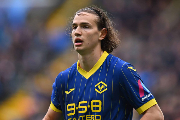 Udinese v Verona - Serie A