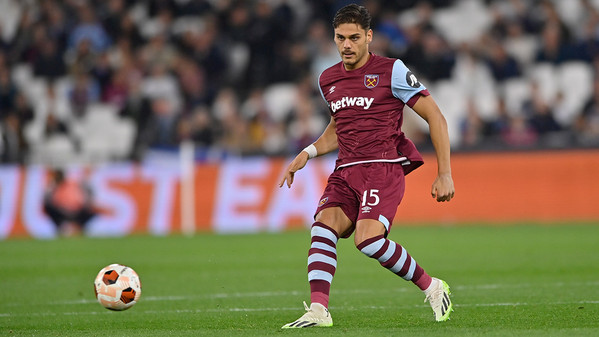 Mavropanos