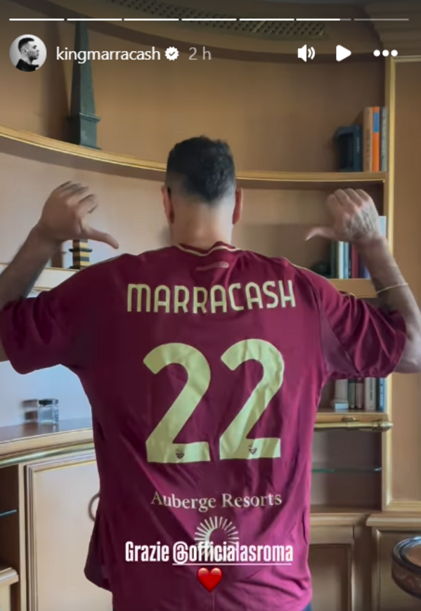 Marra